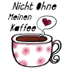 Nicht Ohne meinen Kaffee