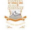 Papa und Söhne