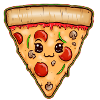 Lovely Pizza