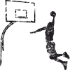 Basket-ball Basketball Basket