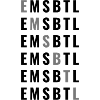 Eimsbüttel - EMSBTL Matrix