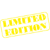 Limited Edition