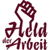 Held der Arbeit