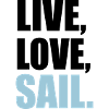 sailing