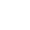 ECG HEATBEAT CHAIN WHITE