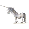 Das letzte Einhorn