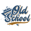 old school
