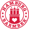 Hamburg District Barmbek 1c