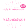 Niemals ohne WELSH PONY