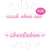Niemals ohne HUZULE