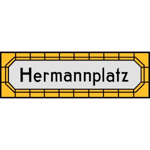 Hermannplatz NEUKÖLLN