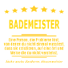 BADEMEISTER