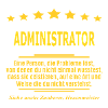 ADMINISTRATOR