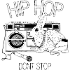 HipHop Dont Stop
