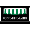 Gerste Hilfe Kasten