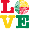 Benin heart