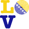 coeur bosnie