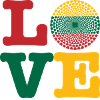 LITHUANIA HEART