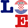 CROATIA HEART