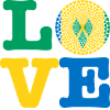 ST VINCENT GRENADIN HEART