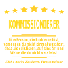 KOMMISSIONIERER