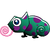 chameleon