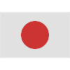 National Flag of Japan