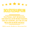 INDUSTRIEKAUFMANN