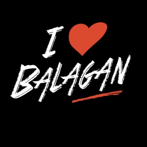 I love balagan