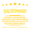 QUALITÄTSMANAGER