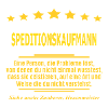 SPEDITIONSKAUFMANN
