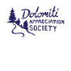 Dolomite Appreciation hand drawn