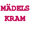 MÄDELSKRAM TASCHE