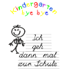 Einschulung