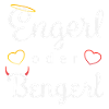 Engerl oder Bengerl
