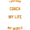 Trainer from passion