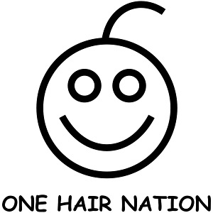 one hair nation