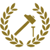 hammer and nail