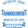 BINNENSCHIFFER - KOMPETENTE BERATUNG