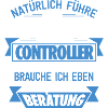 CONTROLLER - KOMPETENTE BERATUNG