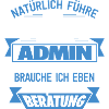 ADMIN - KOMPETENTE BERATUNG