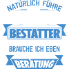 BESTATTER - KOMPETENTE BERATUNG
