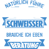 SCHWEISSER - KOMPETENTE BERATUNG