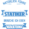STATIKER - KOMPETENTE BERATUNG
