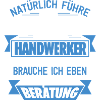 HANDWERKER - KOMPETENTE BERATUNG