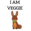 I am Veggie