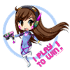 D.va