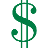 dollar sign