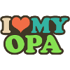 i love my opa