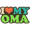 i love my oma